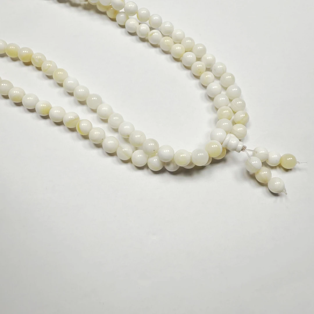 xy025现代简约时尚项链   尺寸8mm