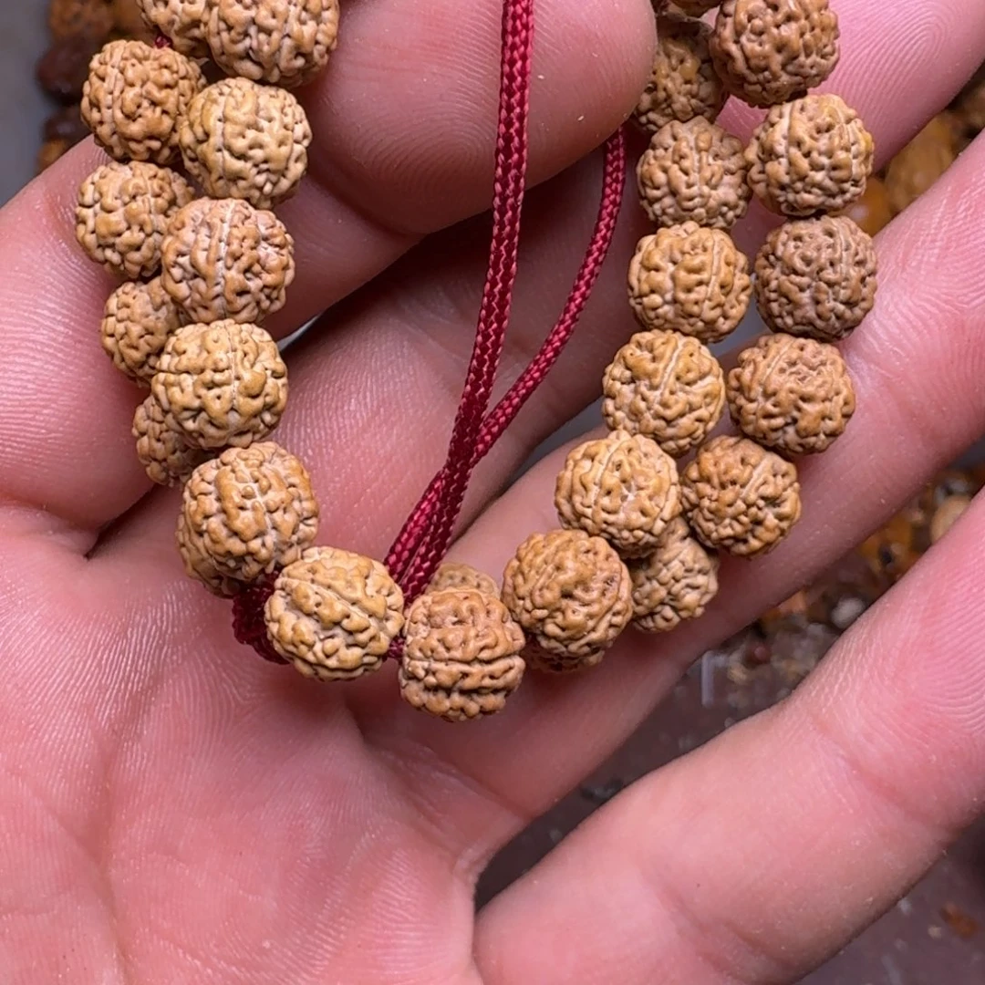 手串橄榄核你的电话