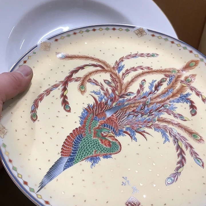玲珑堂杂货铺瓷器T**a