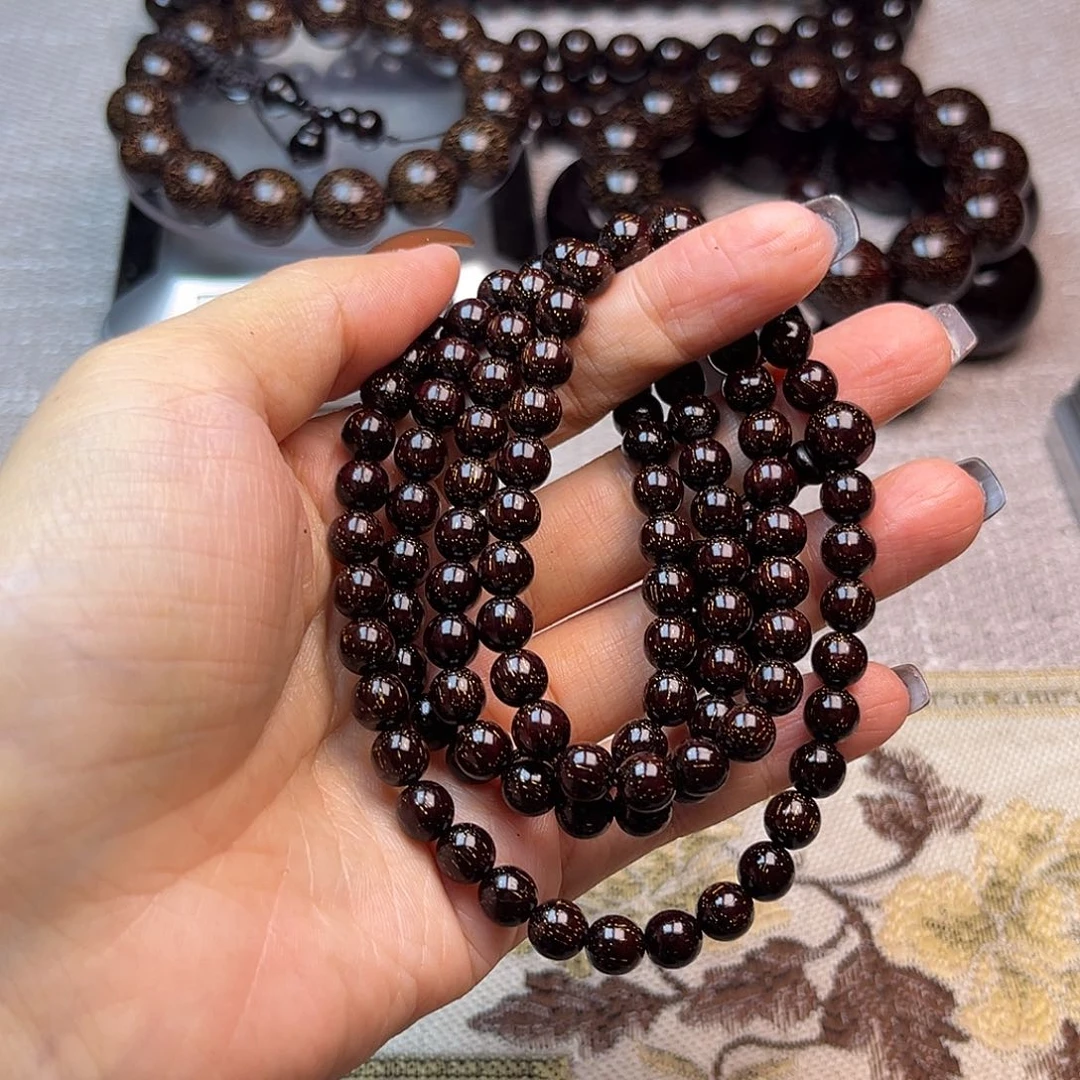 檀香紫檀（小叶紫檀）0.6 108满星