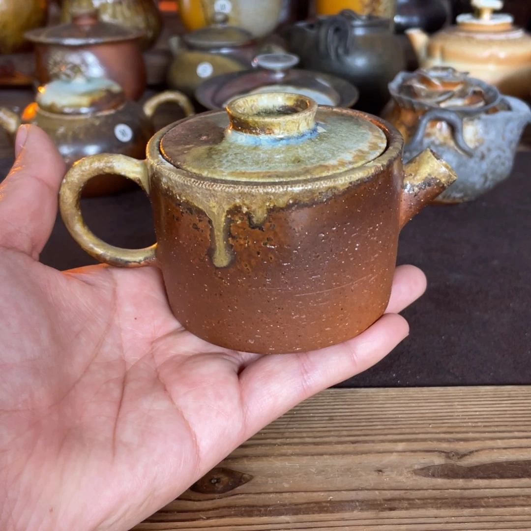 金珍珠69。 大开口容量150