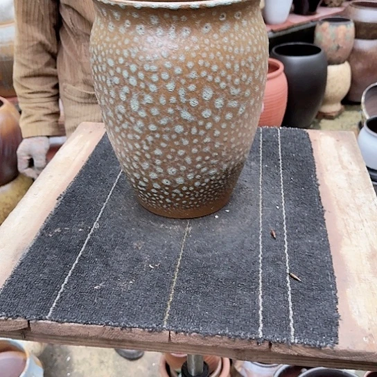 高度28口径20有孔