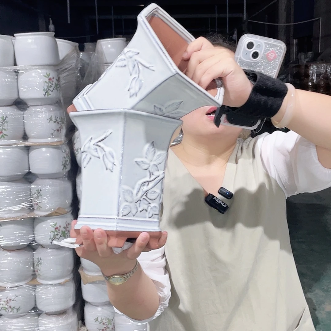 20/16红陶正品两个