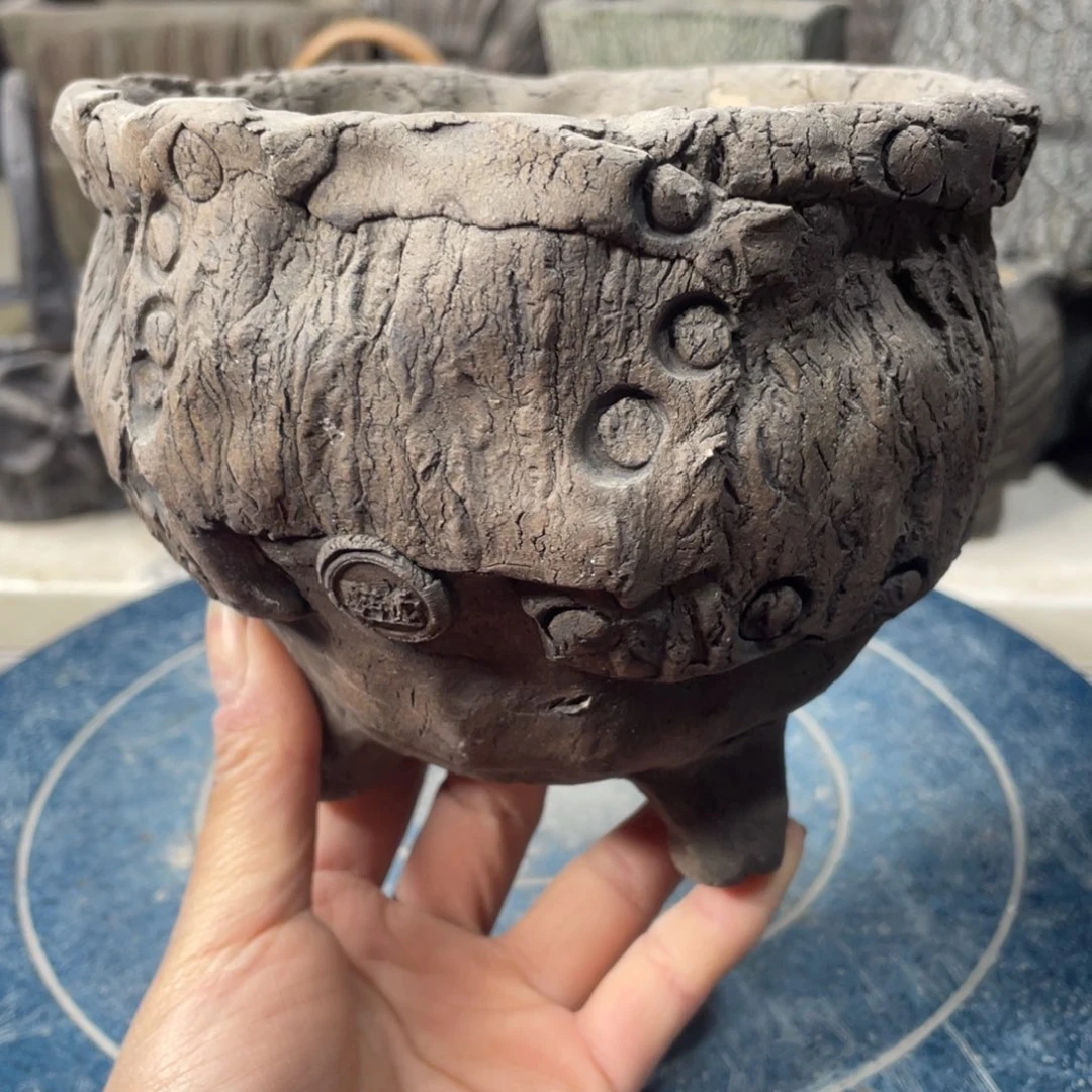 红陶一个人的时候就会想