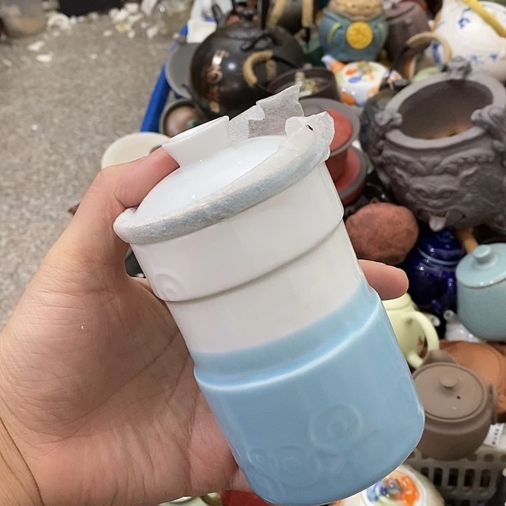 陶瓷艺术品及陶瓷制品
