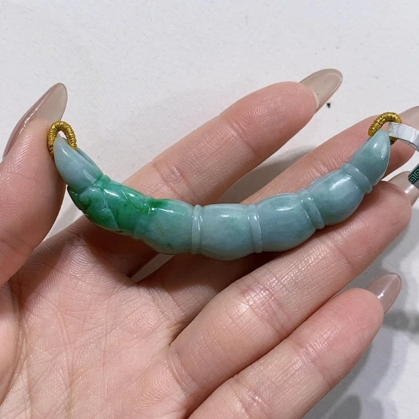 【闪购商品】颈饰未镶嵌翡翠