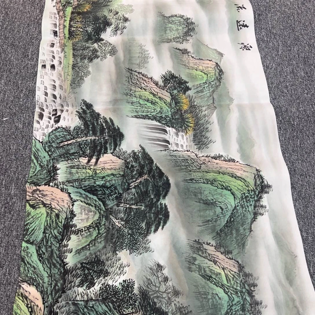 手绘作品这样卖赚钱吗