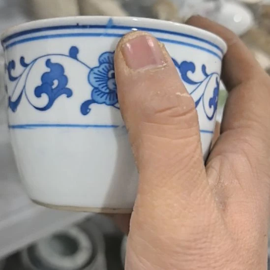 景德镇当代陶瓷工艺品