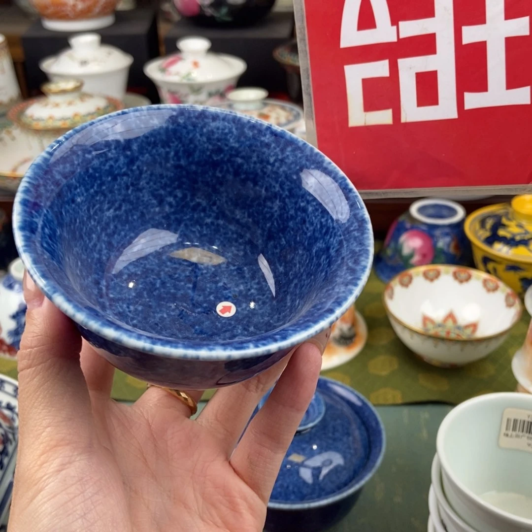 陶瓷的设计风格的设计风格