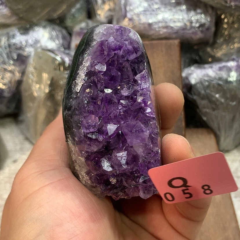 【闪购商品】水晶大型摆件（非配饰）未镶嵌