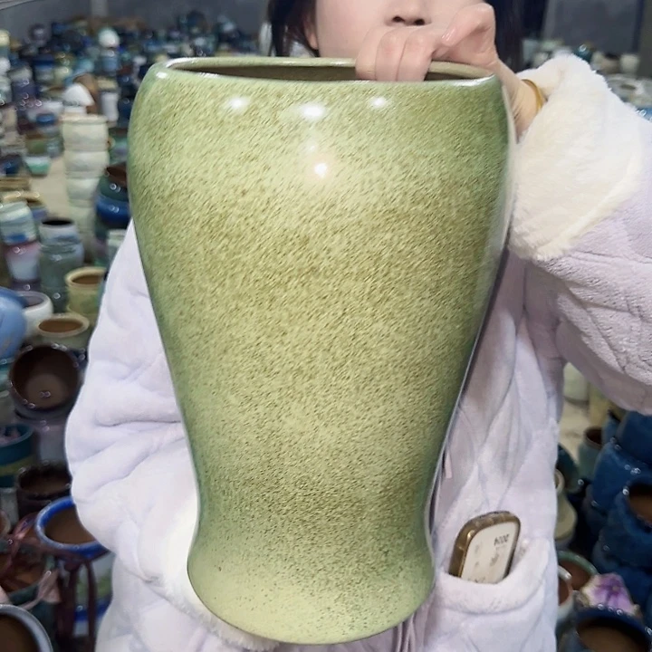 红陶高度32口18啦啦啦啦