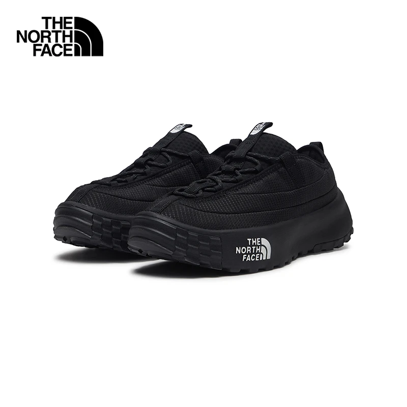 北面男Never Stop低帮运动休闲鞋户外抓地缓震TheNorthFace|8A93
