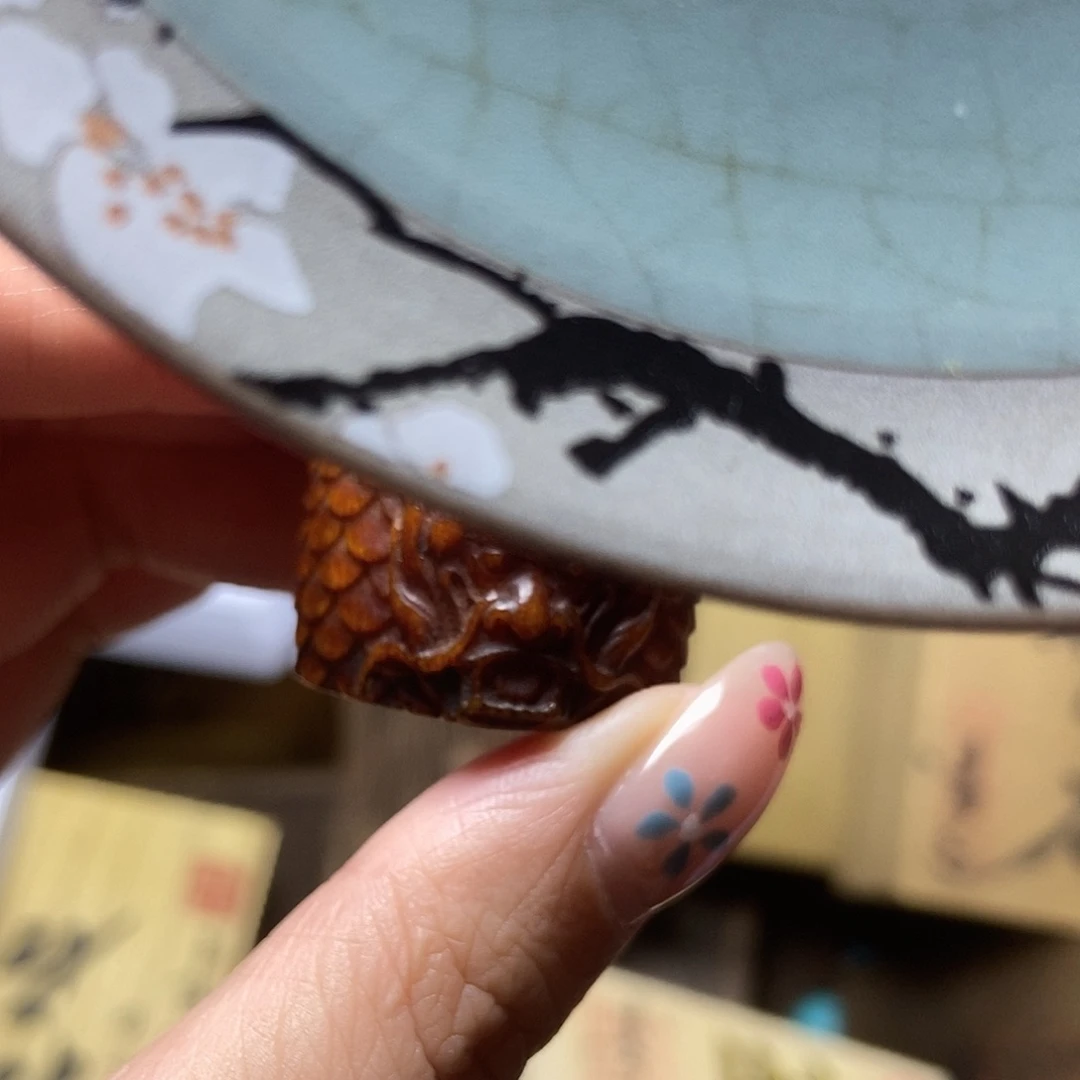 瓷片瓷器制作工艺品