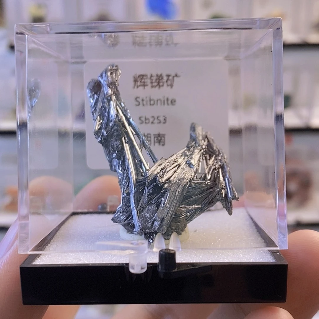 石材矿物小精品摆件