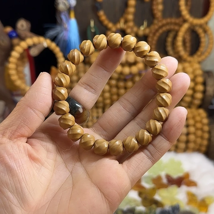 文玩核桃吊坠螺丝卷全品无暇不退不换