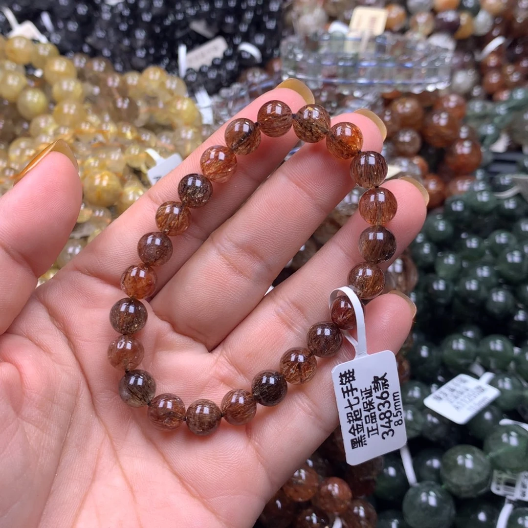 未镶嵌手链水晶11111111111