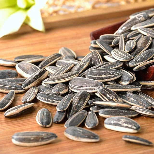 【2斤内蒙生瓜子】热卖新鲜生葵花籽大颗粒产地直发生瓜子零食