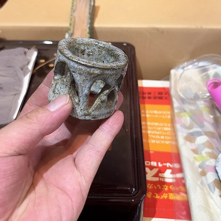 瓷片好的我们的生活方式是
