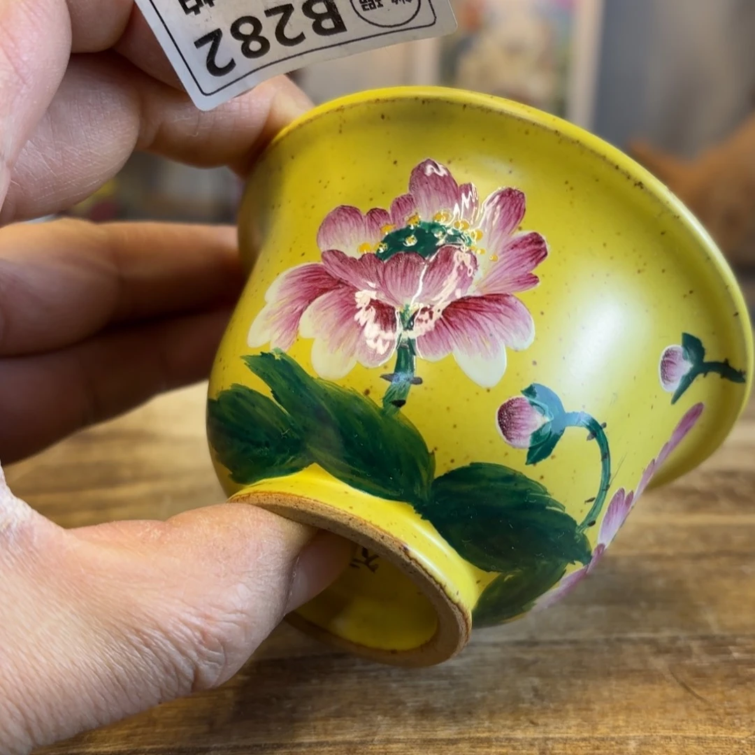 景德镇纯手工制作陶瓷