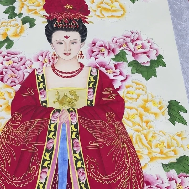 纸本展示作品作品展示