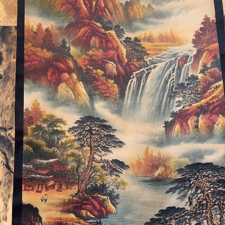 瓷片健健康康平平安安