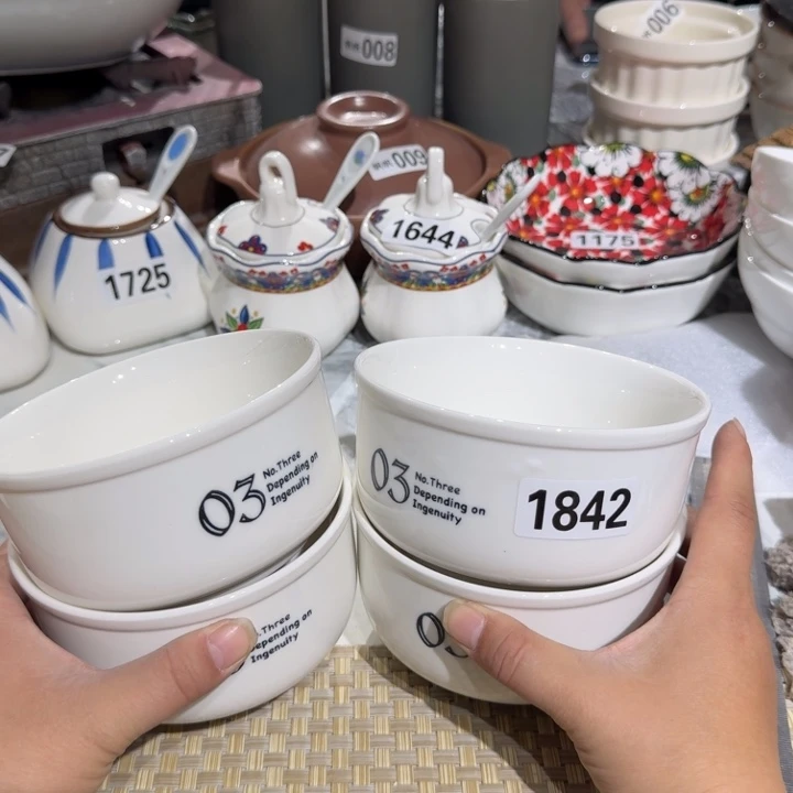 瓷片陶瓷瑕疵介意慎拍1842