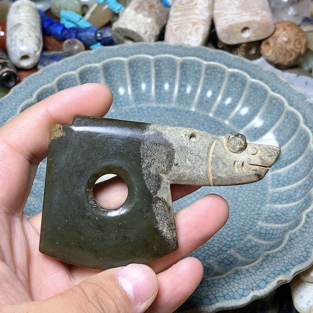 摆件直播瓷器链接180