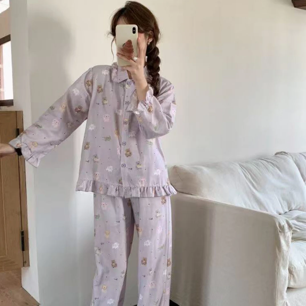 家居服通用链接（下单扣手机尾号后4位加款式）款式以啵间为准