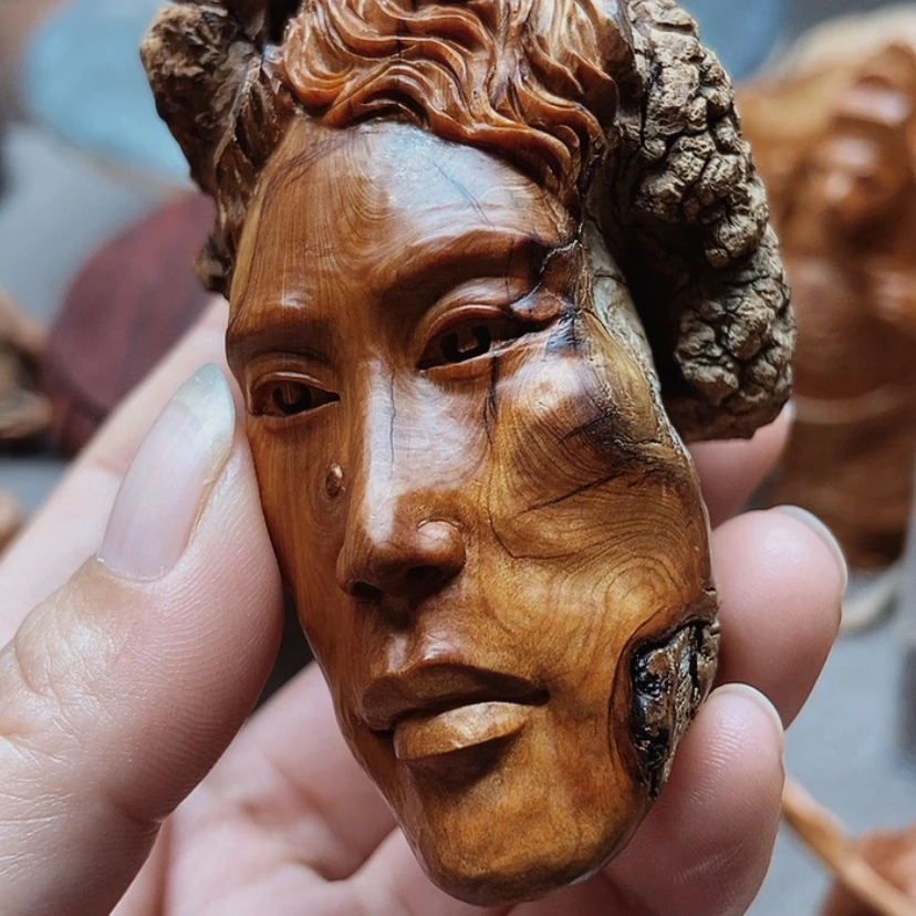 【闪购商品】静*手把件的设计与制作