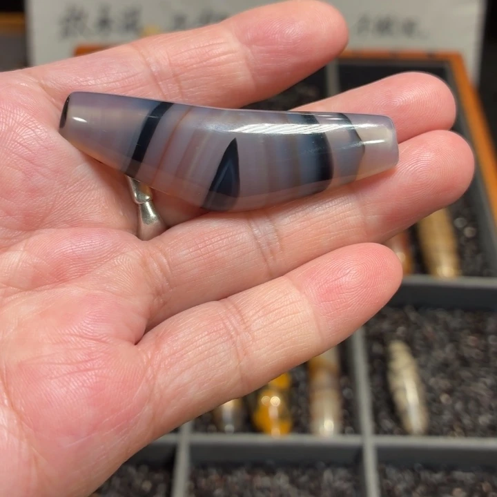 玛瑙/玉髓散珠202