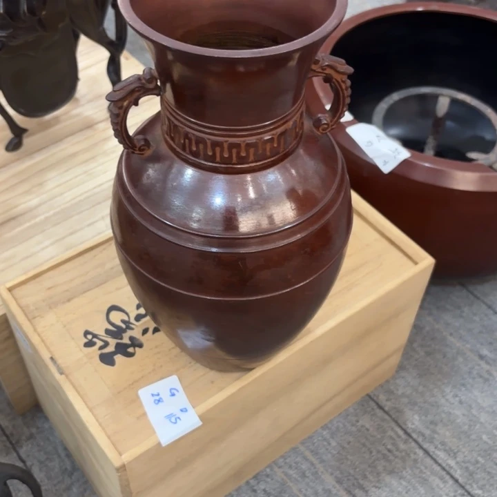 茶杯紫砂松*非常美丽漂亮的物品