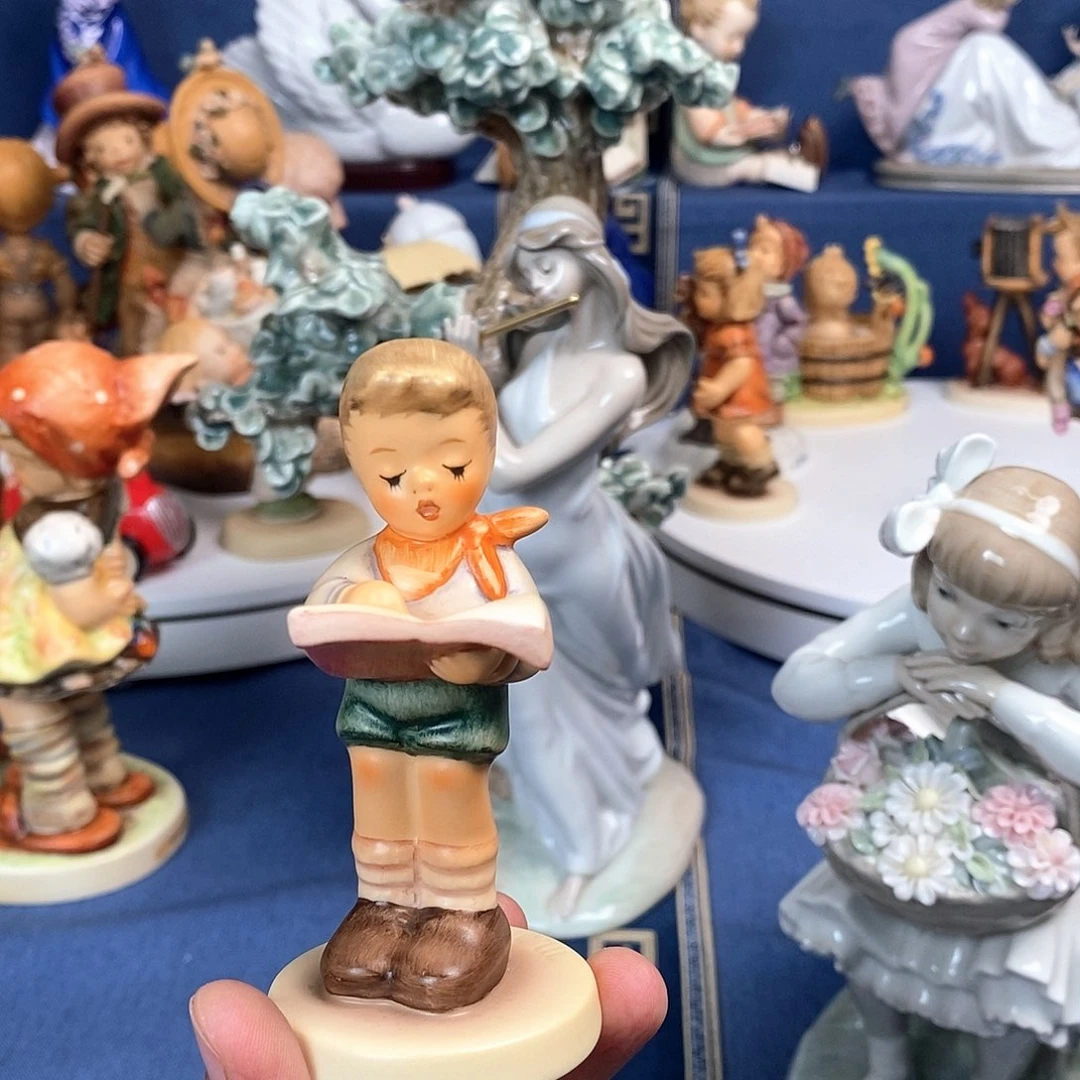 海淘娃娃中古娃娃玩偶