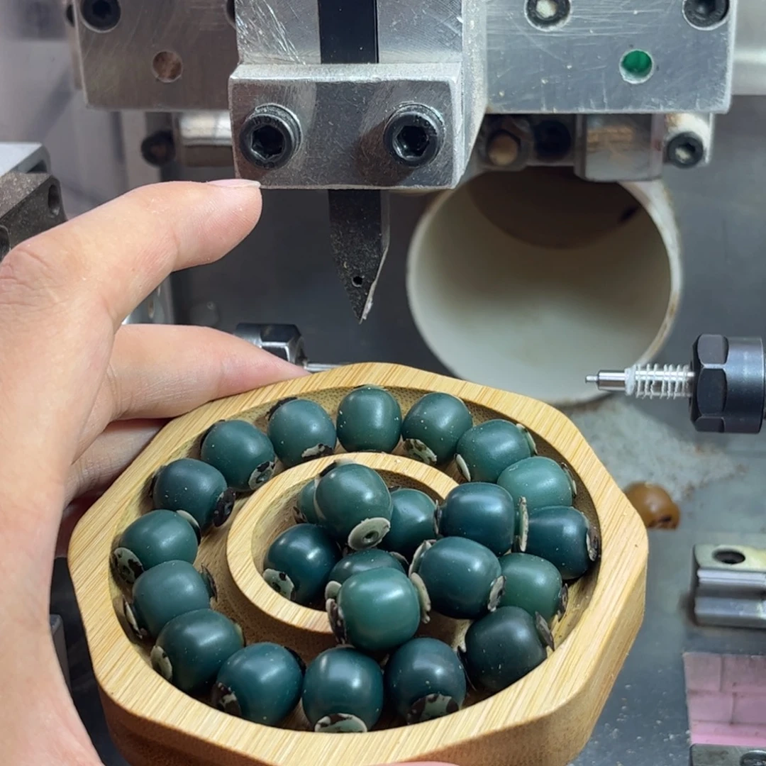 J***t手串菩提根/象牙果