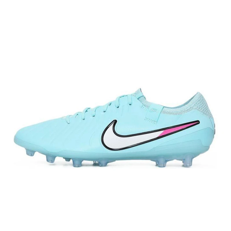 NIKE耐克男鞋LEGEND 10 ELITE AG PRO运动足球鞋IB9520-401
