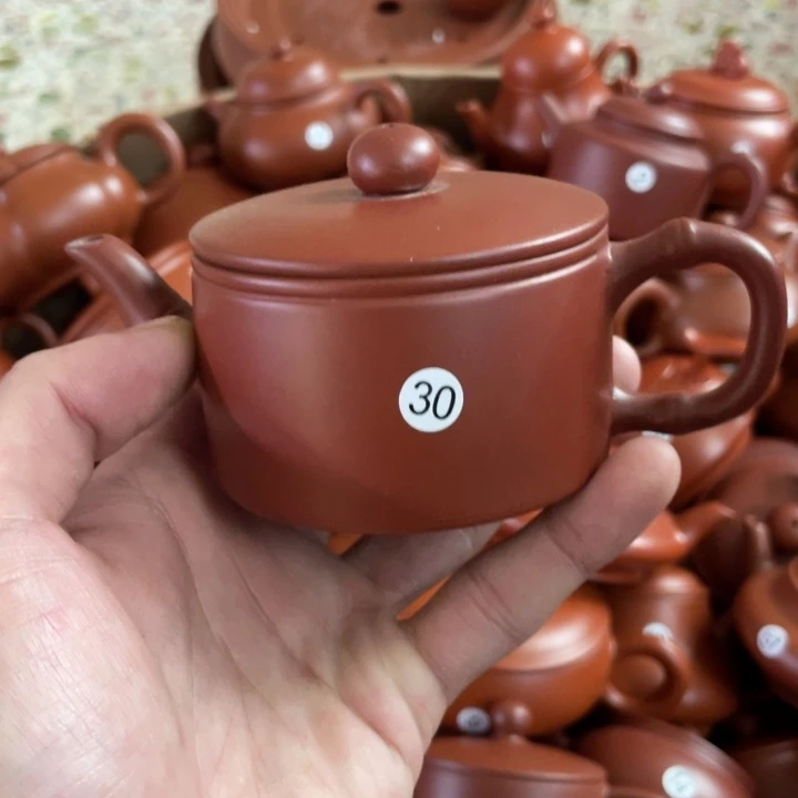 茶壶紫砂紫砂壶茶壶包邮毫升140