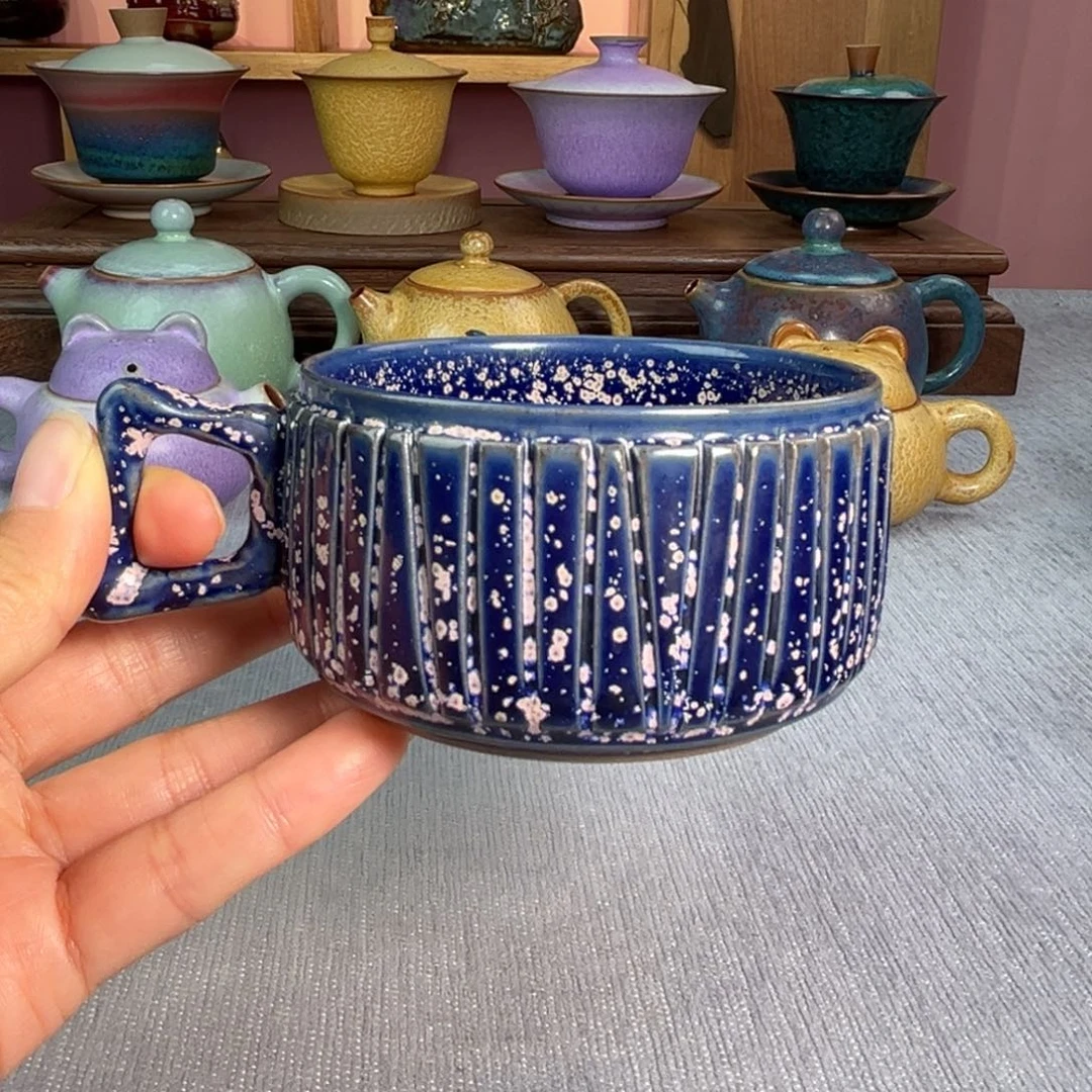 【闪购商品】钧瓷000028