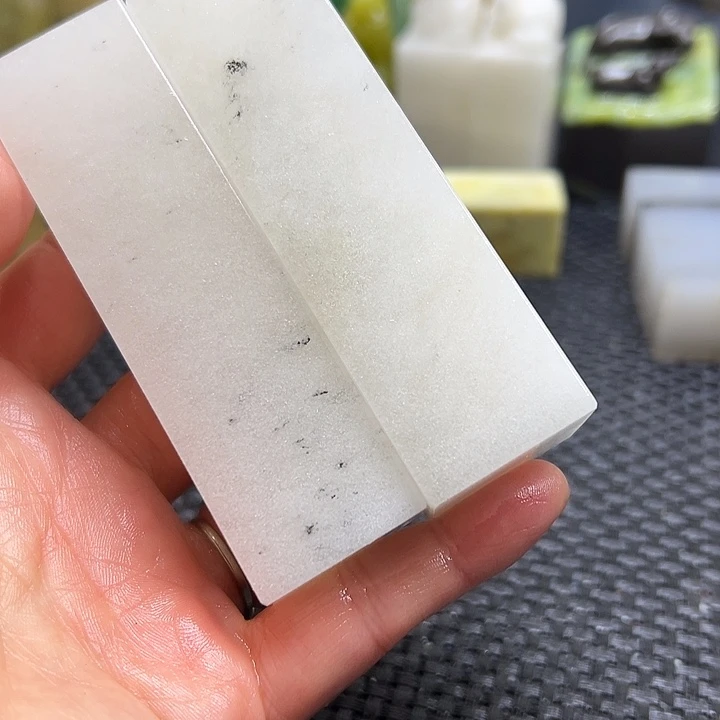 春***来青田石印章石印章石