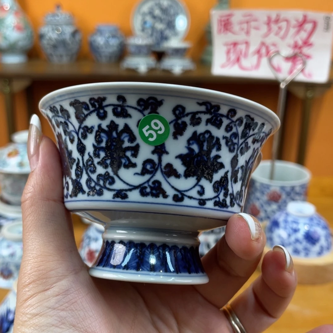 景德镇手绘哈哈哈哈哈哈