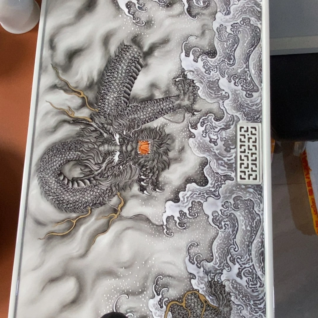 墨龙大湿泡台50✖️26