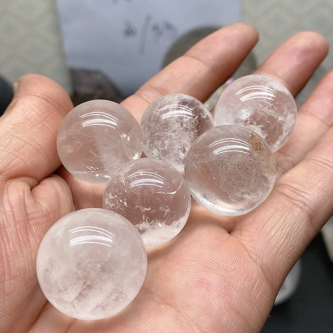 水晶138未镶嵌水晶石