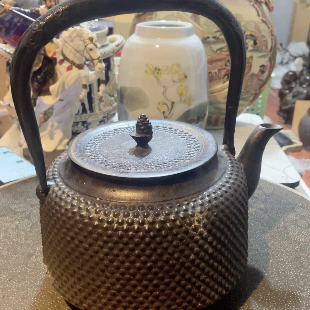 瓷片工艺品美术工艺品美术