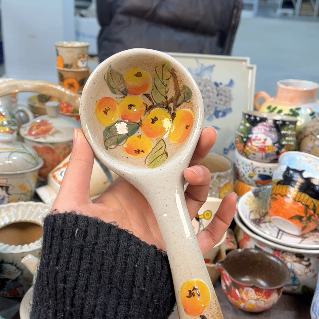 景德镇陶瓷手工杯