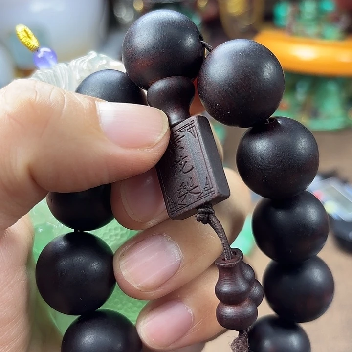 大果紫檀（缅甸花梨）60