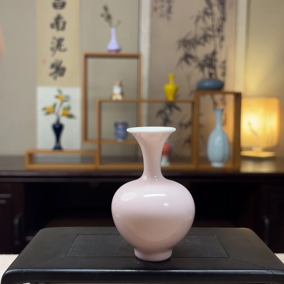 摆件美好的一天从一杯