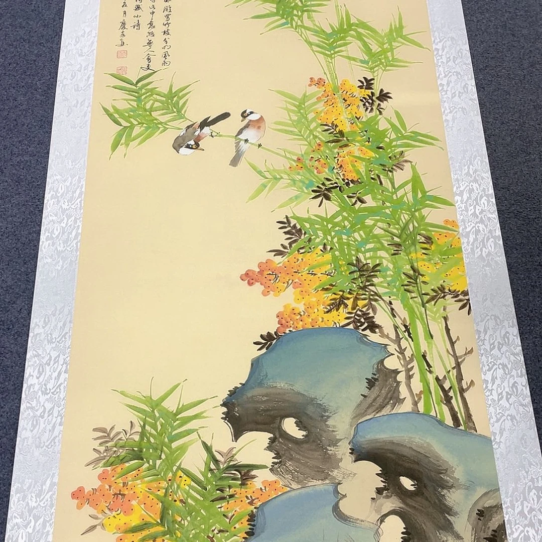 国画福利多多美女主播好