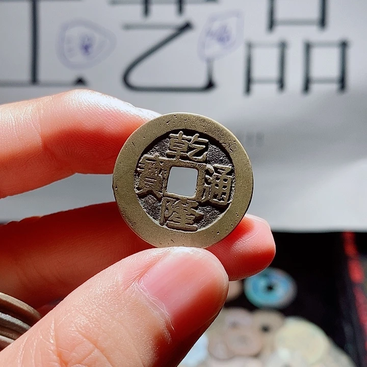 F***k小陈小陈  手机挂件工艺品  014