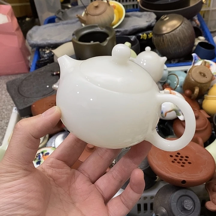 陶瓷艺术品及陶瓷制品