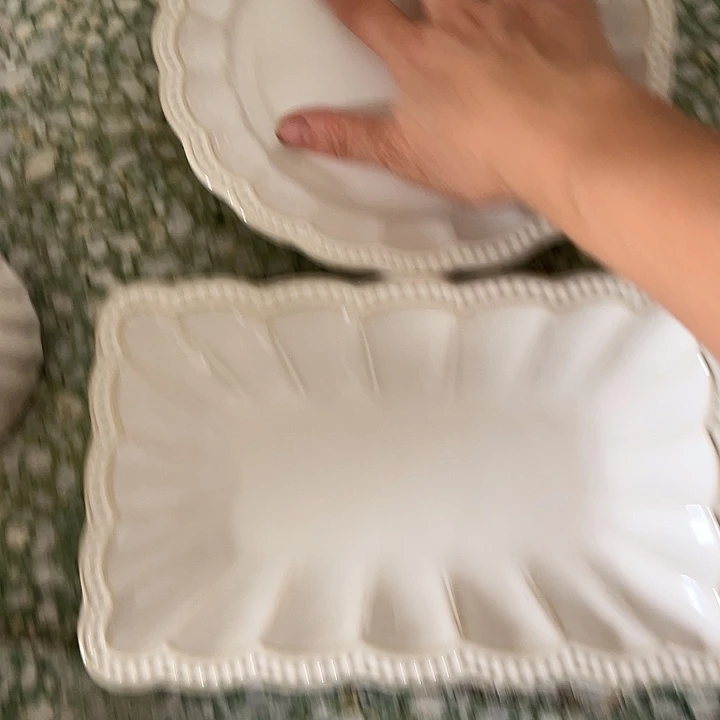 瓷片默认瑕疵商品