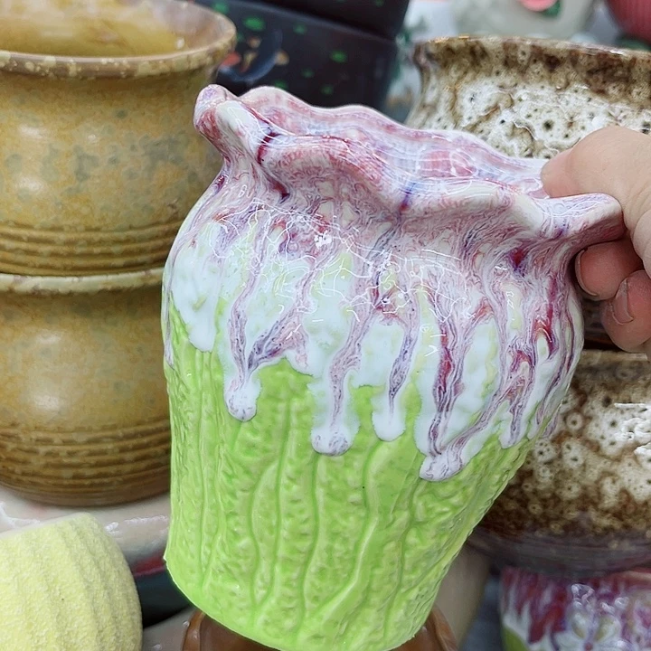 花盆9.99包邮，退款率高拉黑