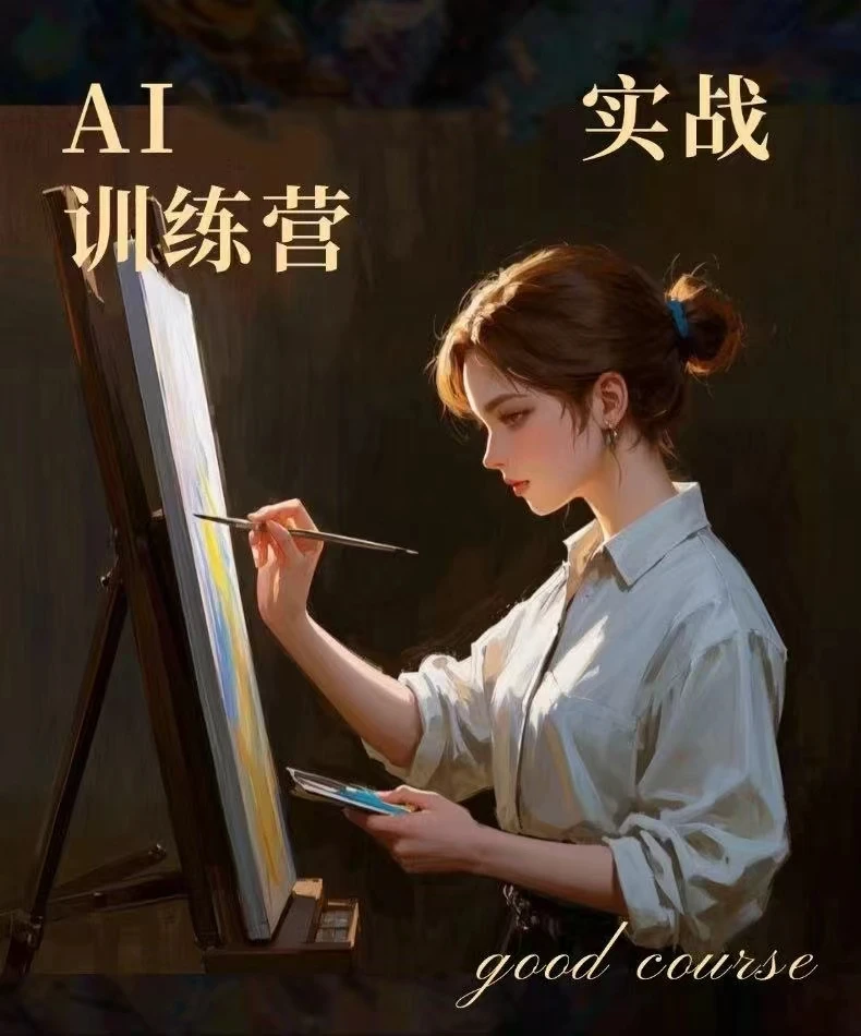 AI 实战训练营 赋能私教班  知识服务读书卡B